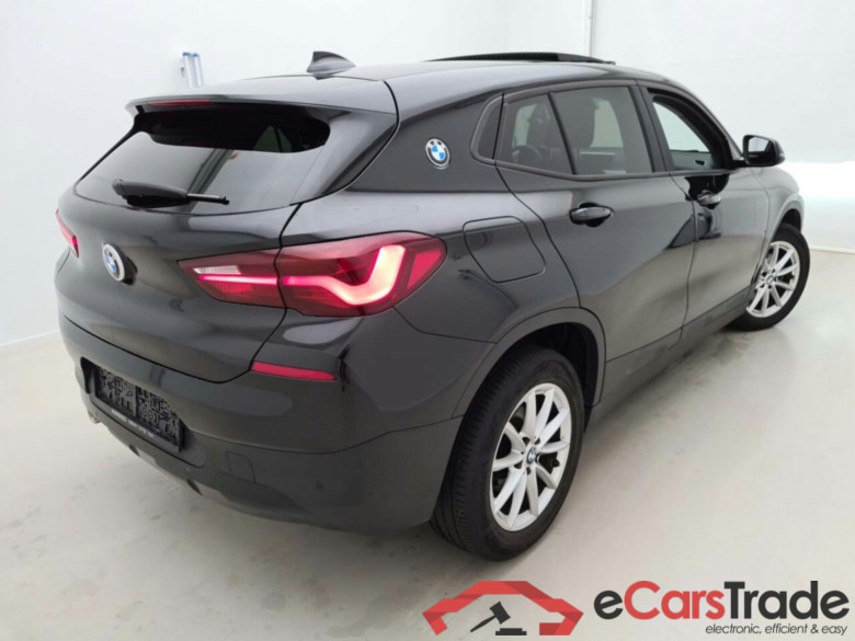 BMW X2 SDRIVE18I AUT #2