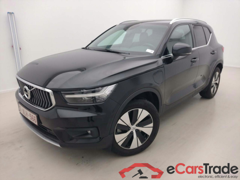 VOLVO XC40 T4 RECHARGE INSCRP. EXPR. AUT.
