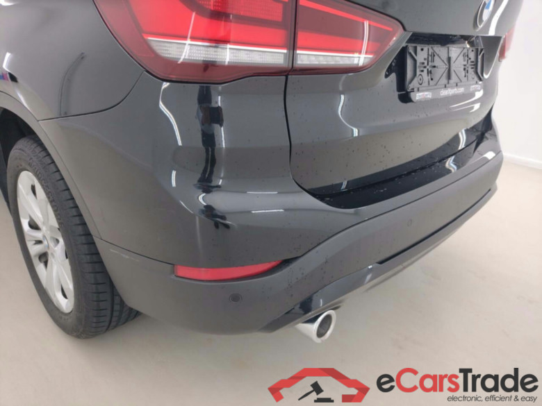 BMW X1 1.5 SDRIVE16D #5