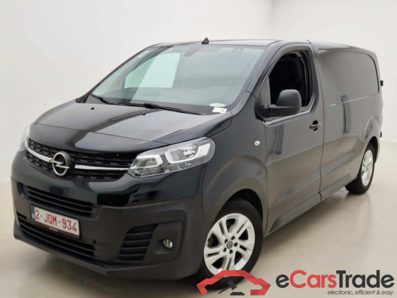 OPEL VIVARO 2.0 TD EDITION L2H1 #1