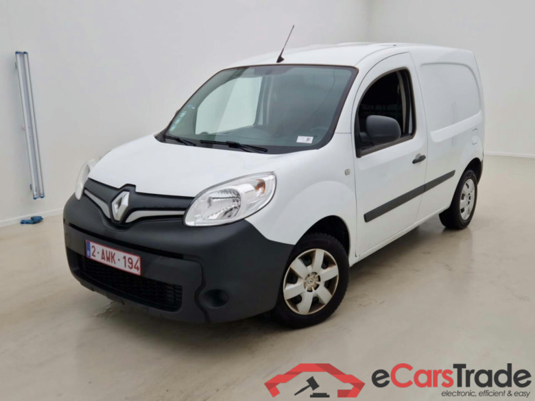 RENAULT KANGOO 1.5 BLUE DCI GRAND CONFORT