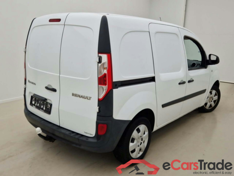 RENAULT KANGOO 1.5 BLUE DCI GRAND CONFORT #2