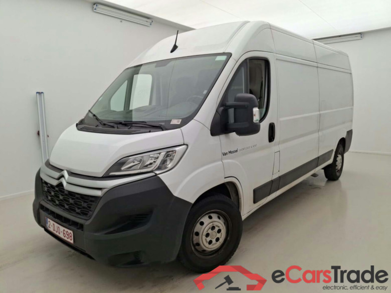 CITROËN JUMPER 2.2 35 L3H2 BLUEHDI S&S #1
