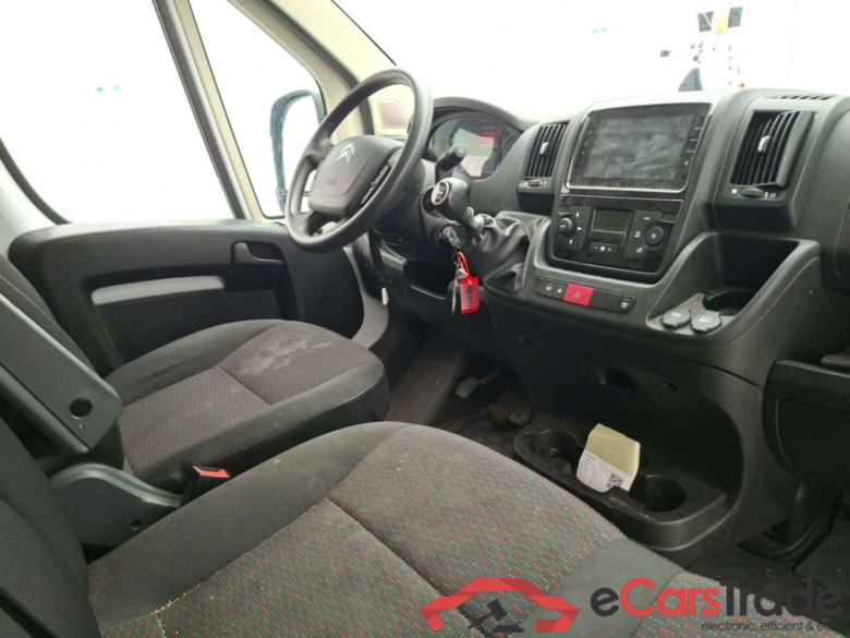 CITROËN JUMPER 2.2 35 L3H2 BLUEHDI S&S #3