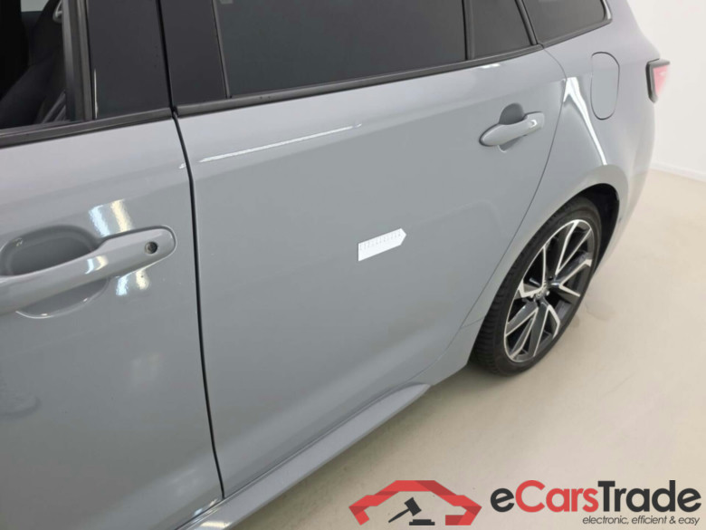 TOYOTA COROLLA TOURING SPORTS 2.0 HYBRID PREMIUM AUT. #4