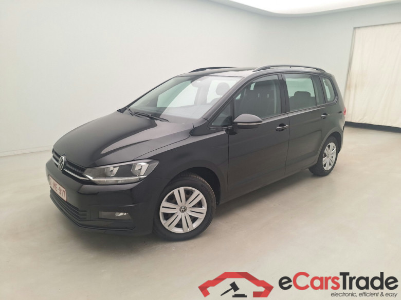 VW, Touran '15, Touran 2.0TDi 122 Trendline 7pl #2