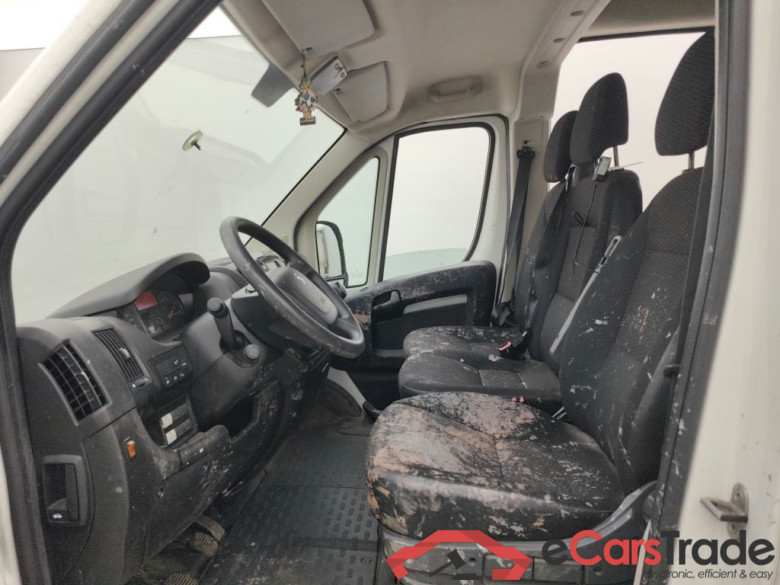 Peugeot Boxer 2.2 BlueHDi S&S 140 Premium Transfo Dangel 335 L2H2 DC 4d !! technical issues !!! #3
