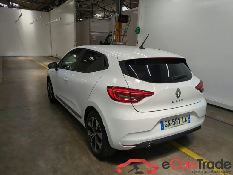 Clio V Evolution 1.0 SCe 65CV BVM5 E6d #3