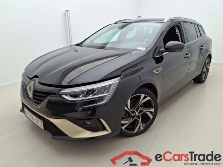 RENAULT MEGANE ESTATE 1.6 E-TECH PHEV ENG. AUT. #1