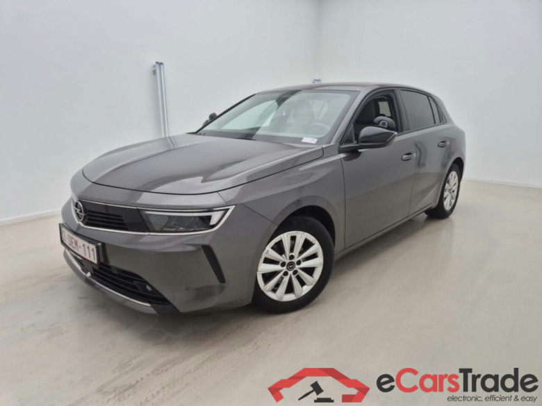 OPEL ASTRA 1.2 TURBO EDITION #1