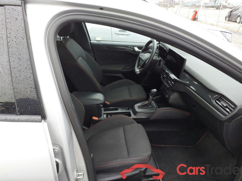 FORD Focus Berlina 1.0 Ecoboost 114KW 155CV S6.2 AutomÃ¡tico ST-LINE X(Winterpack) #3