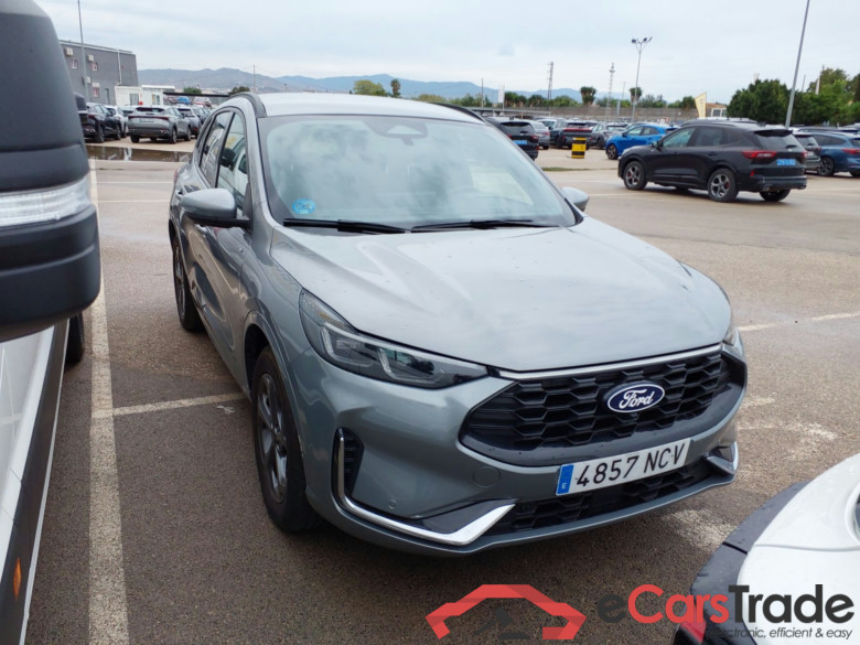 FORD Kuga 2.5 243CV AutomÃ¡tico   ST-LINE X(Winterpack) #1