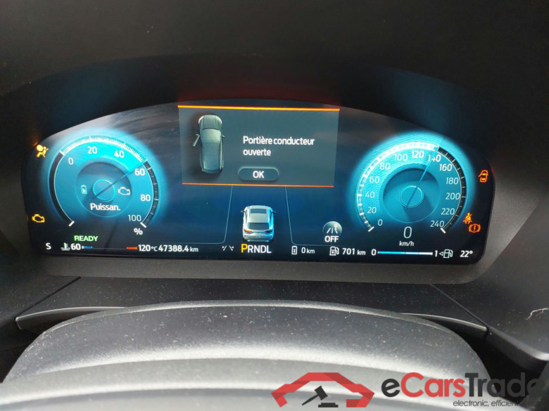 FORD Kuga 2.5 243CV AutomÃ¡tico   ST-LINE X(Winterpack) #4