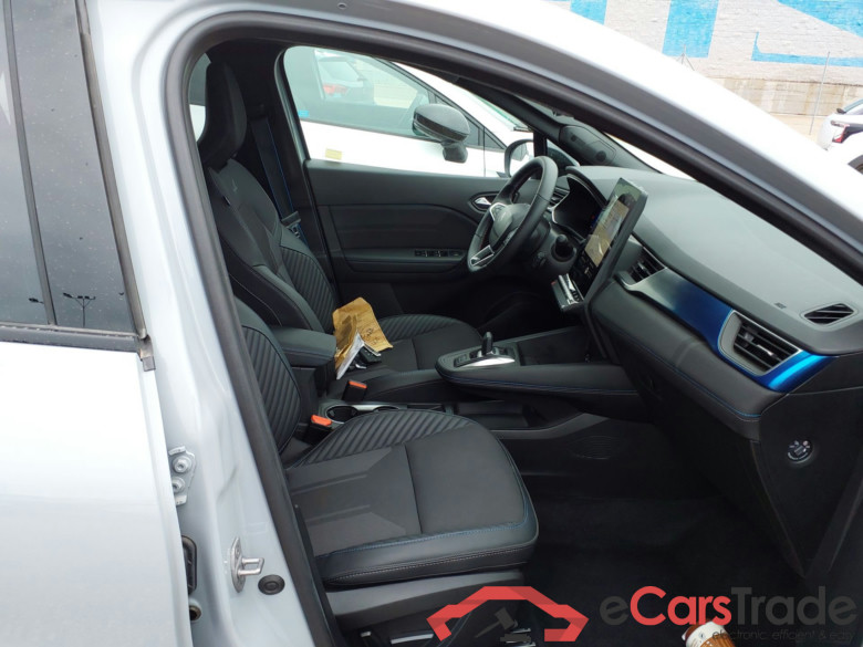 RENAULT SYMBIOZ  full hybrid E Tech 117kW 160cv Espirit Alpine(Winterpack) #3