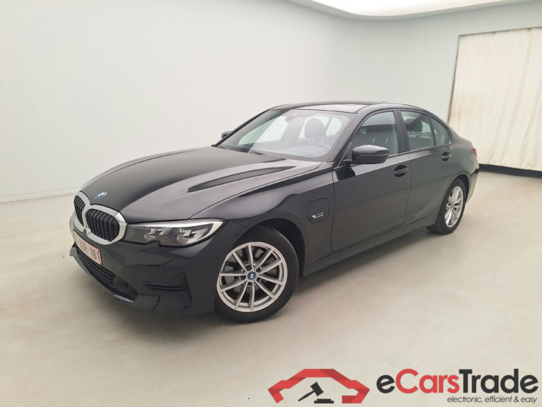BMW, 3-serie '18 PHEV, 320e #2