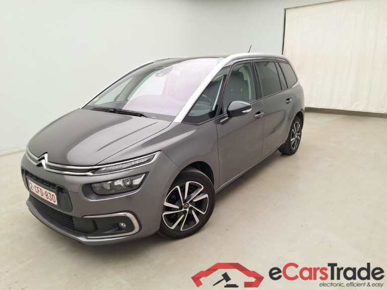 Citroën, Gr.C4 SpaceT. FL'16, Gr.C4 SpT.1.5HDi 130 Bus.Lnge #2