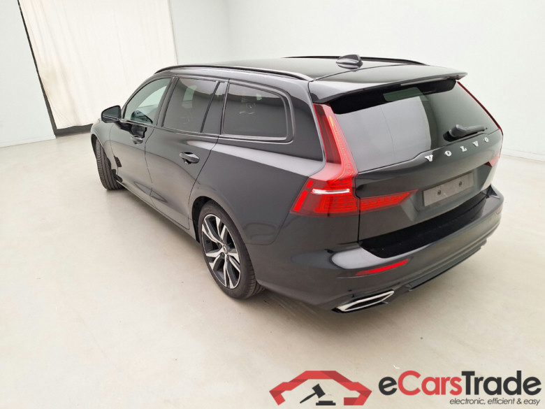 Volvo, V60 '18, V60 D3 R-design Gtr. #3