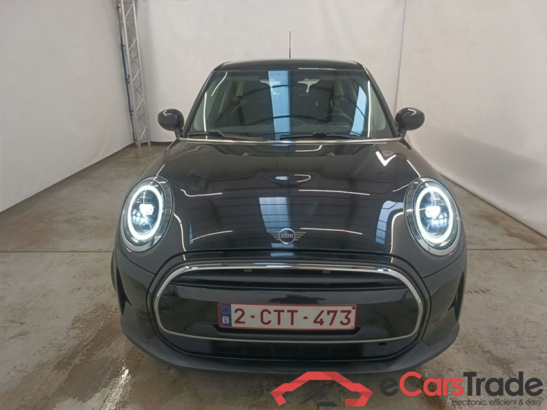 Mini 5 door Cooper (100 kW) 5d #5