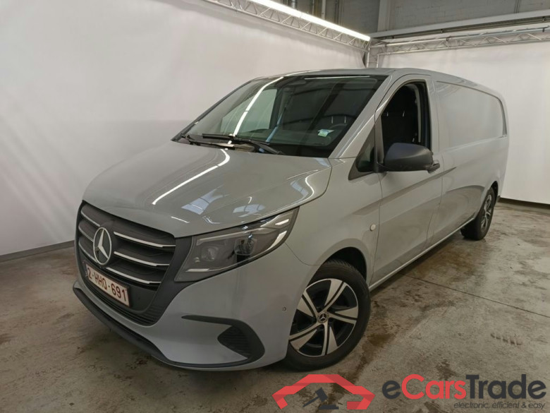 Mercedes-Benz Vito 119 CDI L3 Select 4d