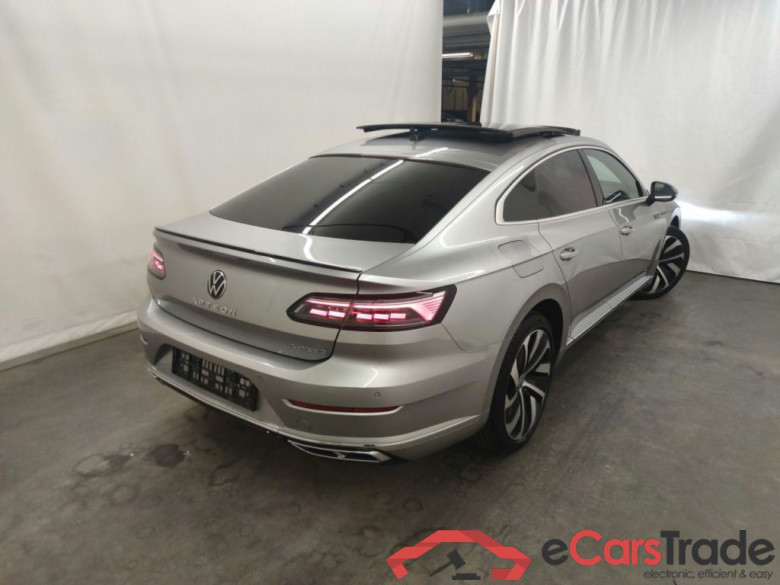 Volkswagen Arteon 1.4 eHybrid DSG R-Line Business Premium 5d #2