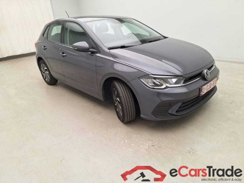 VW, Polo FL'21, Polo 1.0 TSI 70kW Life Bus.DSG #5