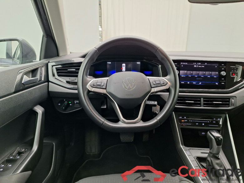 VW, Polo FL'21, Polo 1.0 TSI 70kW Life Bus.DSG #6