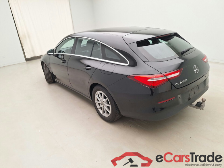 Mercedes, CLA-Class SB '19, CLA SB 180 Busin.Solut.Es.Aut. #3