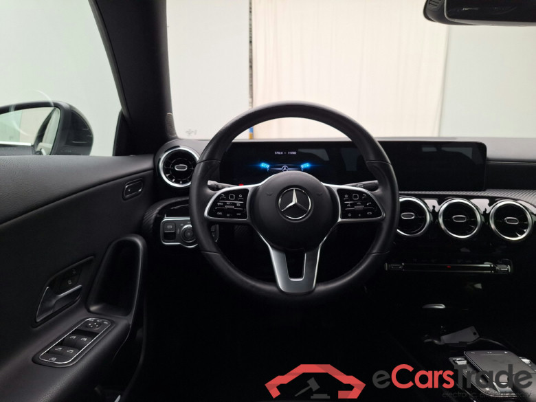 Mercedes, CLA-Class SB '19, CLA SB 180 Busin.Solut.Es.Aut. #6