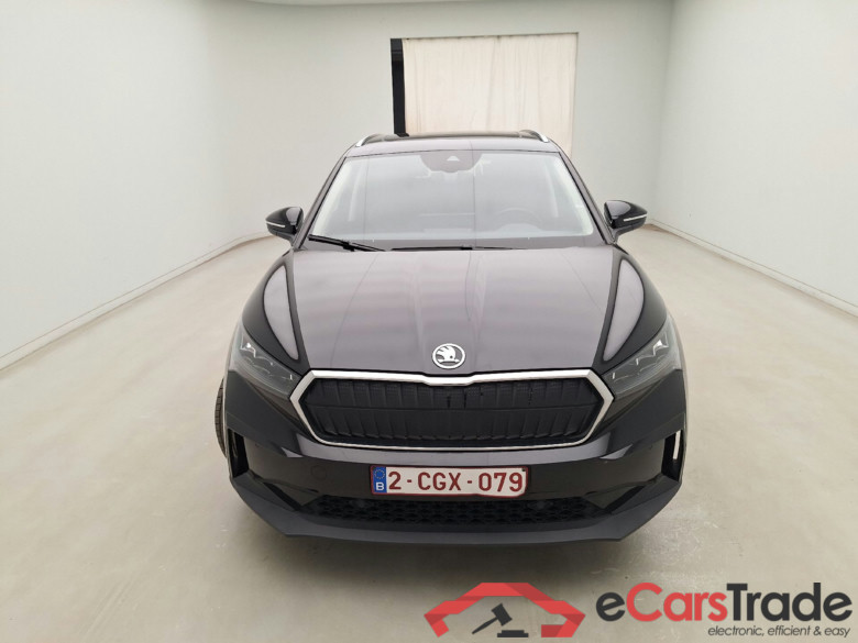 Skoda, Enyaq '21 BEV, Enyaq 80
