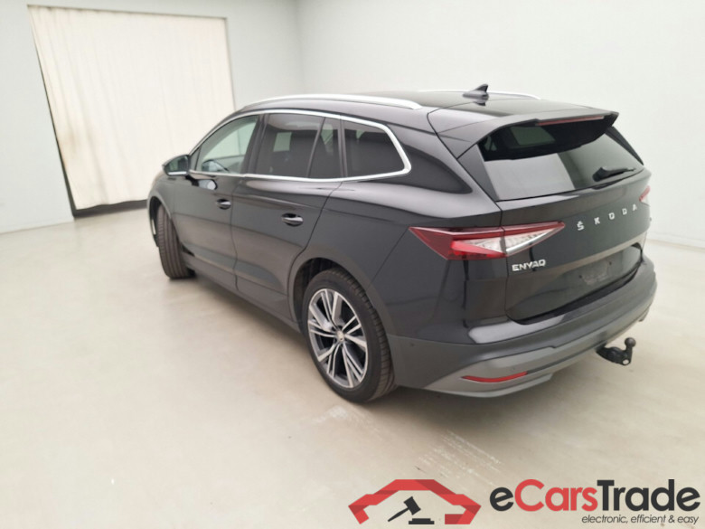 Skoda, Enyaq '21 BEV, Enyaq 80 #3