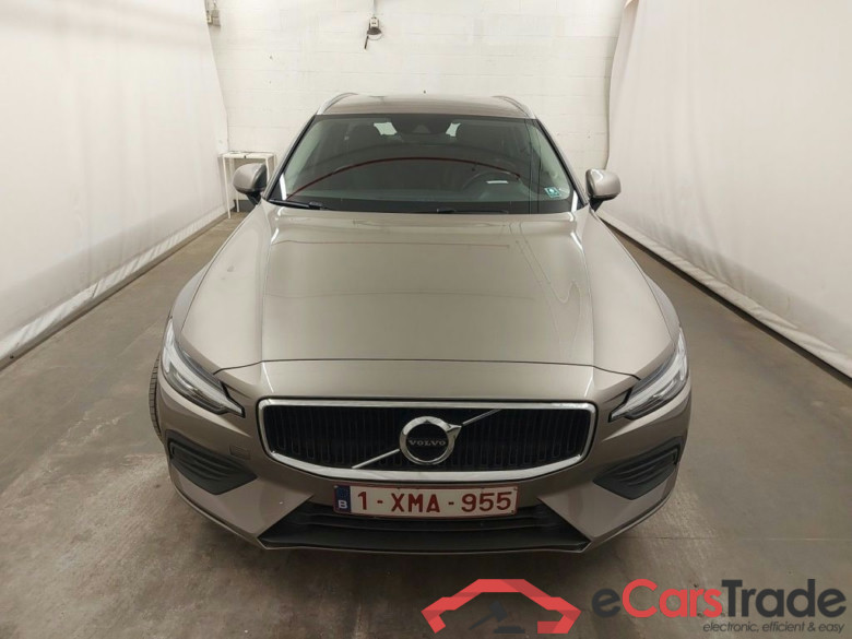 Volvo V60 D3 Geartronic Momentum Pro 5d #5