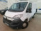 preview Citroen Jumper #0