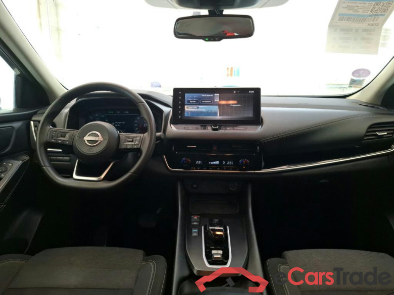 NISSAN Qashqai / 2021 / 5P / Crossover e-Power 190 N-Connecta BVA #5