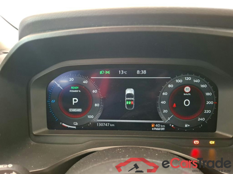 NISSAN Qashqai / 2021 / 5P / Crossover e-Power 190 N-Connecta BVA #6