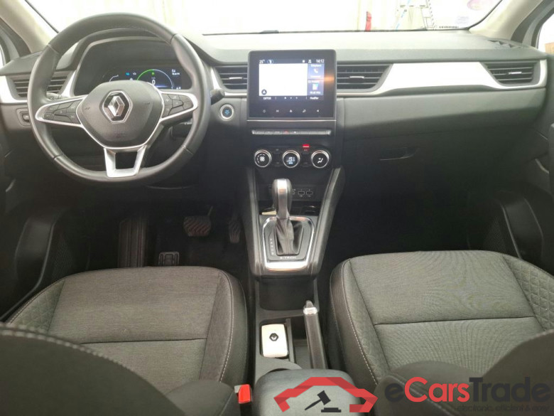 Captur II Business 1.6 E-TECH Hybrid 145CV BVA6 E6d #5