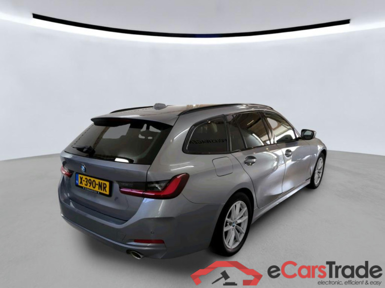 BMW 3-serie Touring 115 kW #5