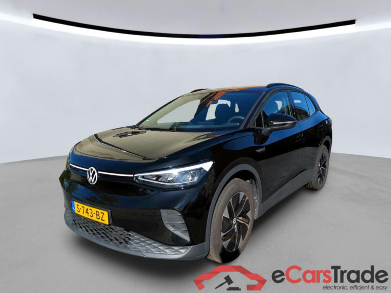 VOLKSWAGEN ID.4 128 kW