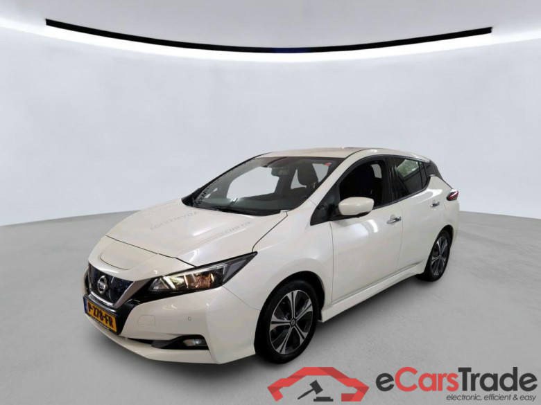 NISSAN LEAF 110 kW