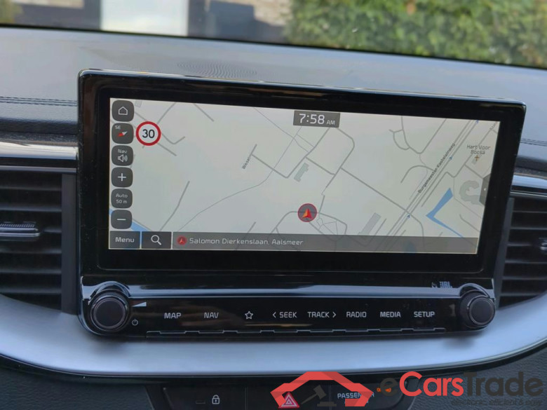 KIA PRO CEED 150 kW #2
