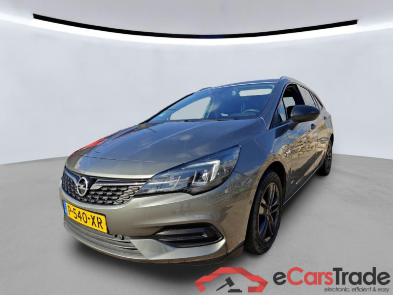 OPEL Astra Sports Tourer 96 kW
