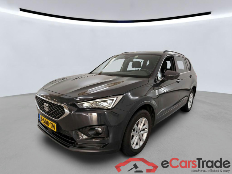 SEAT Tarraco 110 kW