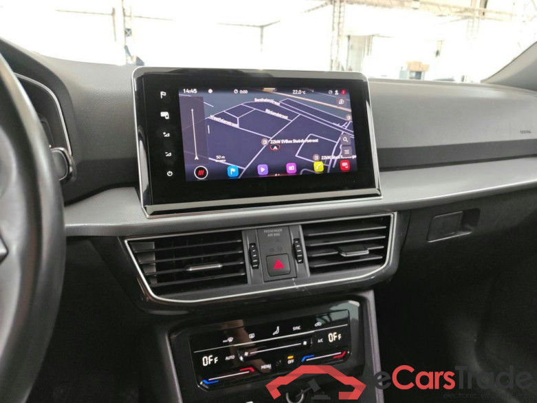 SEAT Tarraco 110 kW #2