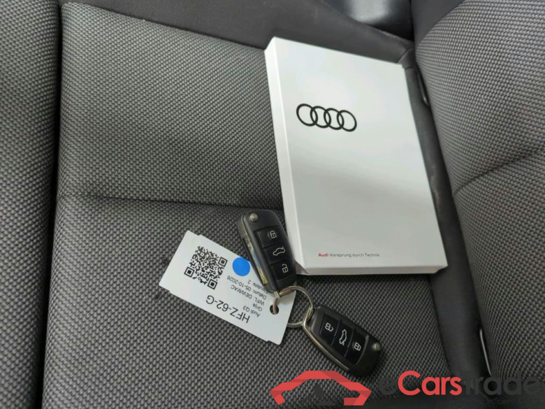 AUDI Q3 110 kW #6