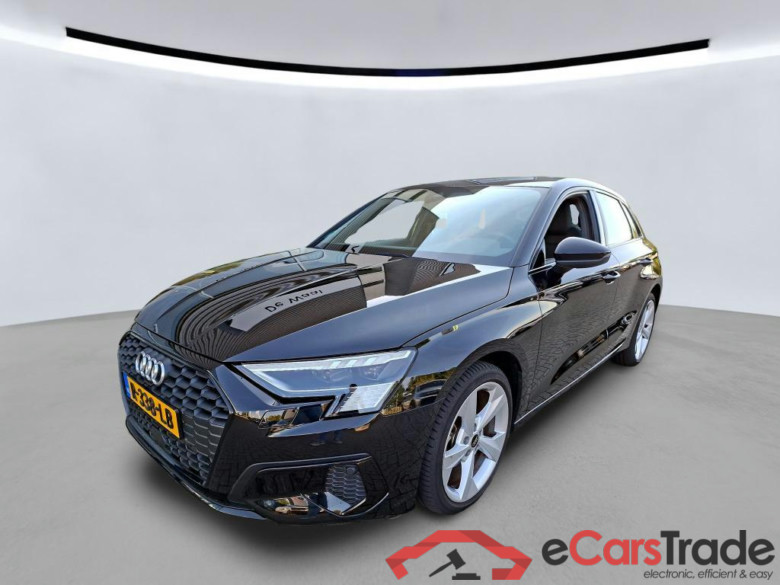 AUDI A3 Sportback 81 kW