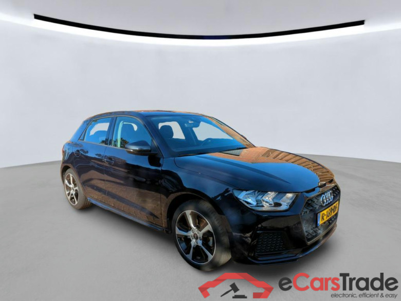 AUDI A1 Sportback 81 kW #5