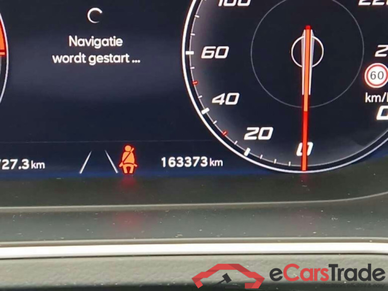 SEAT Tarraco 1.5 TSI FR Bns Int. #6