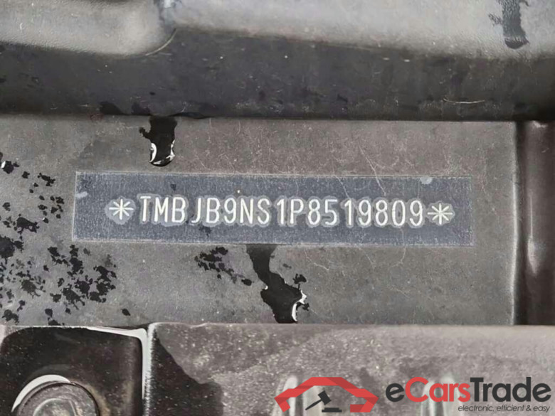 SKODA Kodiaq 1.5 TSI Sportline Busines DSG #5