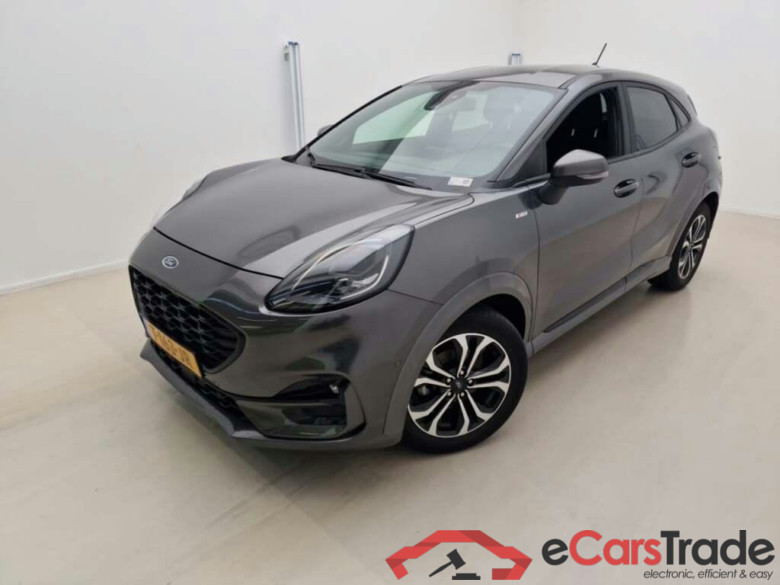 FORD PUMA 1.0 EB Hyb. ST-Line