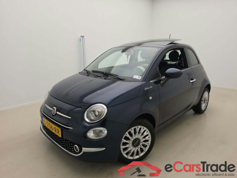 FIAT 500 1.0 Hybrid Dolcevita #1