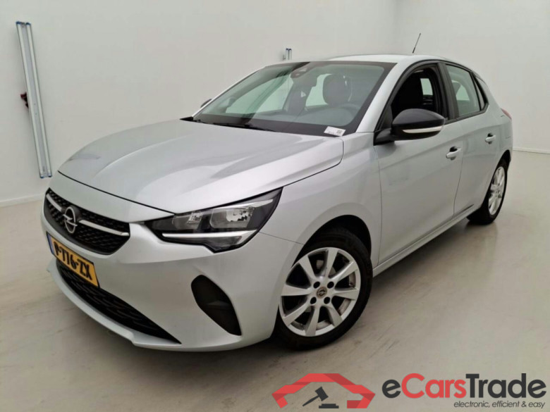 OPEL Corsa 1.2 Edition #1